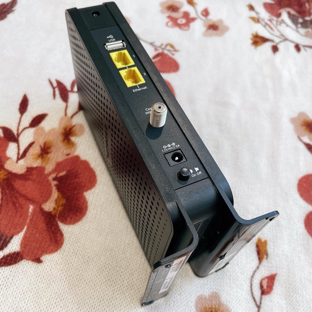 [Bundle]NETGEAR WiFi Cable Modem Router + Extender - Picture 3 of 8
